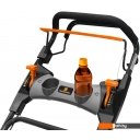 Газонокосилки Carver LMG-3653DMS