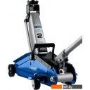 Домкраты Зубр Профи 43052-2-K 2т