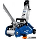 Домкраты Зубр Профи 43052-2-K 2т