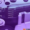 Жесткие диски WD Purple Pro 12TB WD121PURP