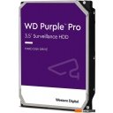 Жесткие диски WD Purple Pro 18TB WD181PURP