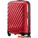 Чемоданы, сумки-тележки Ninetygo Ultralight Luggage 20'' (красный)