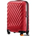 Чемоданы, сумки-тележки Ninetygo Ultralight Luggage 20'' (красный)