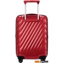 Чемоданы, сумки-тележки Ninetygo Ultralight Luggage 20'' (красный)