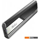 Внешние накопители Netac ZX10 500GB NT01ZX10-500G-32BK