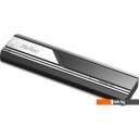 Внешние накопители Netac ZX10 500GB NT01ZX10-500G-32BK