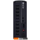 Источники бесперебойного питания CyberPower Value Pro VP1200E(I)LCD Источники бесперебойного питания CyberPower Value Pro VP1200E(I)LCD