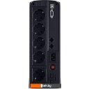 Источники бесперебойного питания CyberPower Value Pro VP1200ELCD