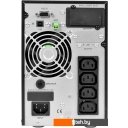 Источники бесперебойного питания Powerman Online 1000I (IEC320)