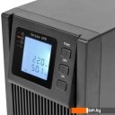 Источники бесперебойного питания Powerman Online 1000I (IEC320)
