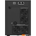 Источники бесперебойного питания IPPON Smart Power Pro II 1200 Euro Источники бесперебойного питания IPPON Smart Power Pro II 1200 Euro