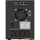 Источники бесперебойного питания IPPON Smart Power Pro II 1600 Источники бесперебойного питания IPPON Smart Power Pro II 1600