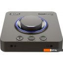 Звуковые карты Creative Sound Blaster X4