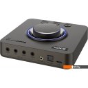 Звуковые карты Creative Sound Blaster X4