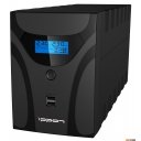 Источники бесперебойного питания IPPON Smart Power Pro II 1600 Euro