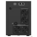 Источники бесперебойного питания IPPON Smart Power Pro II 1600 Euro