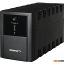 Источники бесперебойного питания IPPON Back Basic 1500