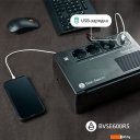 Источники бесперебойного питания Systeme Electric BVSE600RS