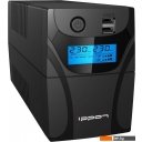 Источники бесперебойного питания IPPON Back Power Pro II 600 Источники бесперебойного питания IPPON Back Power Pro II 600
