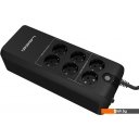 Источники бесперебойного питания IPPON Back Verso 600 Источники бесперебойного питания IPPON Back Verso 600