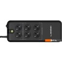 Источники бесперебойного питания IPPON Back Verso 600 Источники бесперебойного питания IPPON Back Verso 600