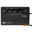 Источники бесперебойного питания Systeme Electric BVSE800RS