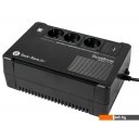 Источники бесперебойного питания Systeme Electric BVSE800RS