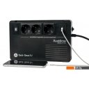 Источники бесперебойного питания Systeme Electric BVSE800RS