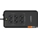 Источники бесперебойного питания IPPON Back Verso 800 Источники бесперебойного питания IPPON Back Verso 800