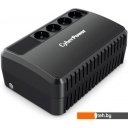 Источники бесперебойного питания CyberPower BU1000E Источники бесперебойного питания CyberPower BU1000E
