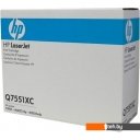 Картриджи для принтеров и МФУ HP Q7551XC Картриджи для принтеров и МФУ HP Q7551XC