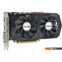 Видеокарты AFOX Radeon R9 370 4GB GDDR5 AFR9370-4096D5H4 Видеокарты AFOX Radeon R9 370 4GB GDDR5 AFR9370-4096D5H4