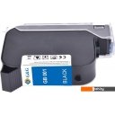 Картриджи для принтеров и МФУ G&G GG-GB-001BK (аналог GG-HH1001 GB-001BK)