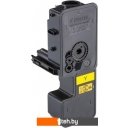 Картриджи для принтеров и МФУ Kyocera TK-5220Y