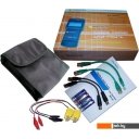 Мультиметры, токовые клещи, индикаторные отвертки Lanmaster LAN-PRO-L