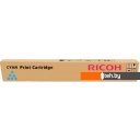 Картриджи для принтеров и МФУ Ricoh Toner Cartridge C2503H [841928]