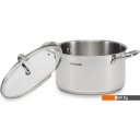 Кастрюли StarWind Chef Compact SW-CH1006