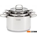 Кастрюли StarWind Chef Compact SW-CH3006