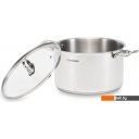 Кастрюли StarWind Chef Compact SW-CH3006