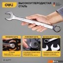 Наборы инструментов Deli DL130014B (14 предметов)