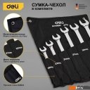 Наборы инструментов Deli DL140106T (6 предметов)