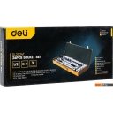 Наборы инструментов Deli DL2024T (24 предмета)