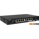 Коммутаторы Tenda TEM2010F