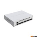 Коммутаторы Mikrotik netFiber 9 CRS310-1G-5S-4S+OUT