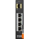 Коммутаторы D-Link DIS-100G-5PSW/A1A