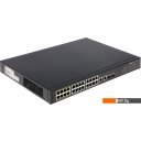 Коммутаторы Dahua DH-LR2226-24ET-360