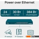 Коммутаторы TP-Link TL-SG3428MP V5