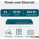 Коммутаторы TP-Link TL-SG3428MP V5