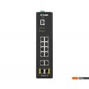 Коммутаторы D-Link DIS-200G-12S/A1A