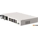 Коммутаторы Mikrotik CRS510-8XS-2XQ-IN